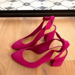 Gianni Bini Fuchsia Heals